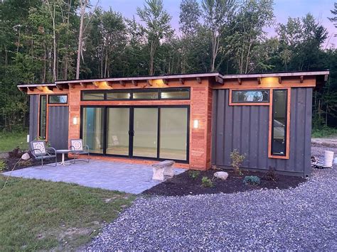 metal container housing|container homes pros and cons.